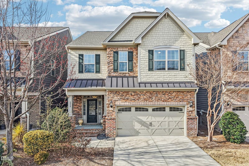 1314 English Cottage Ln, Cary, NC 27518
