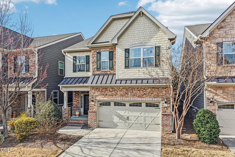 1314 English Cottage Ln, Cary, NC 27518