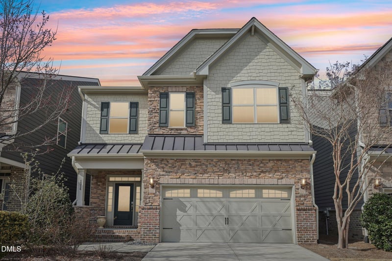 1314 English Cottage Ln, Cary, NC 27518