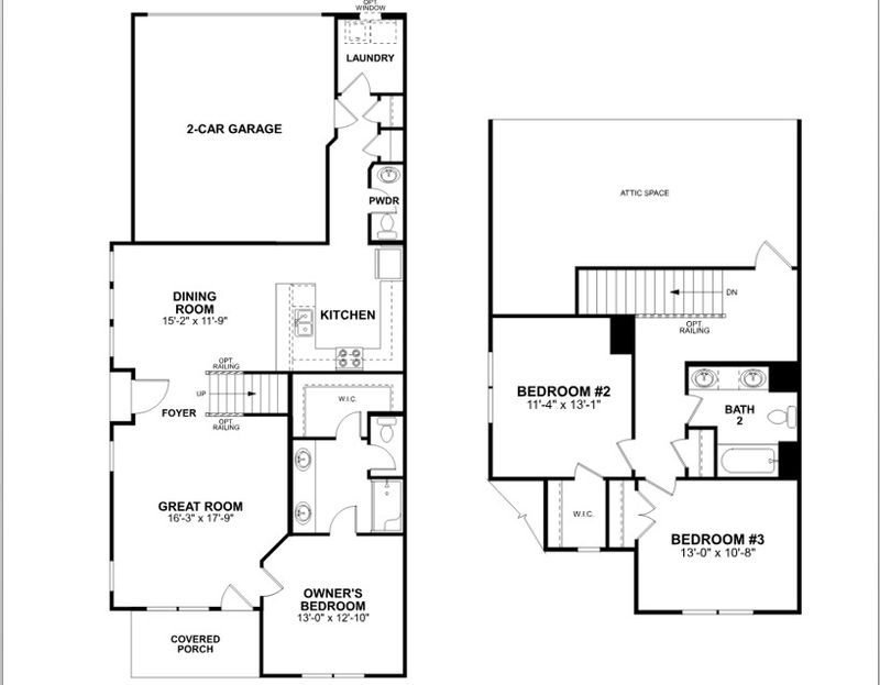 1314 Farm Pond Trl, Durham, NC 27703