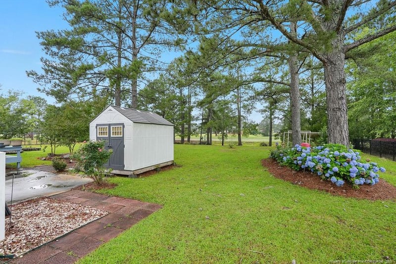 1314 Four Wood Dr, Fayetteville, NC 28312