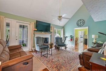 1314 Four Wood Dr, Fayetteville, NC 28312