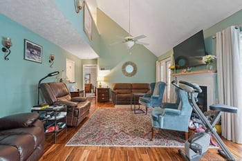 1314 Four Wood Dr, Fayetteville, NC 28312