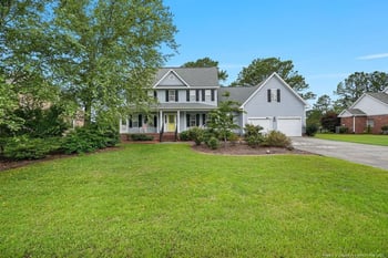 1314 Four Wood Dr, Fayetteville, NC 28312