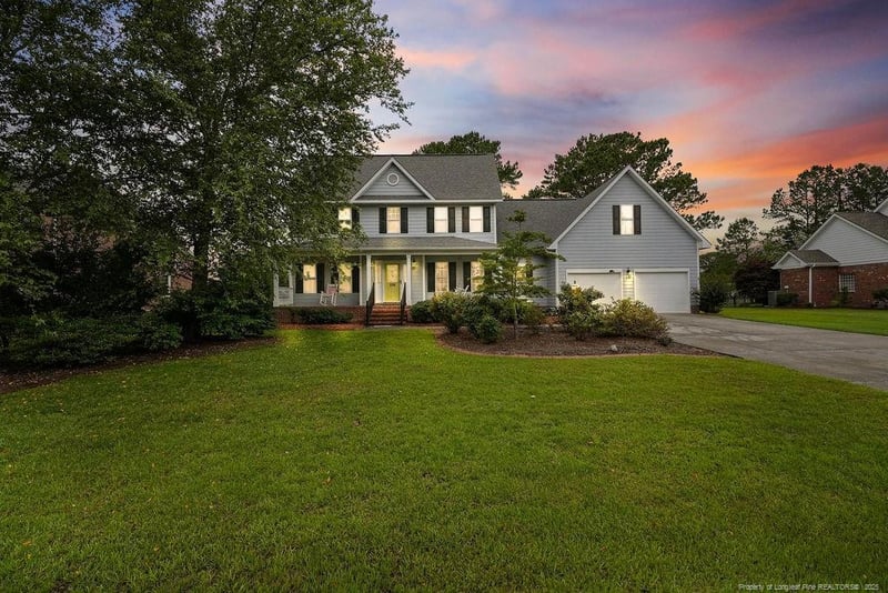 1314 Four Wood Dr, Fayetteville, NC 28312