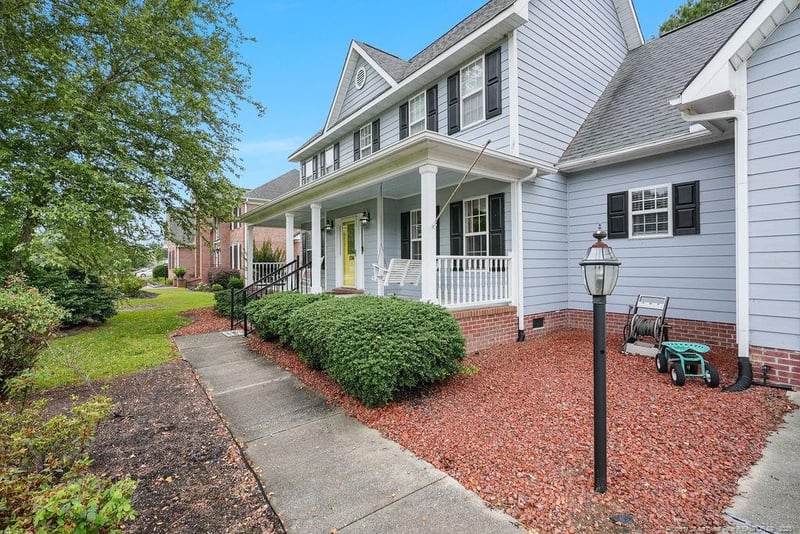 1314 Four Wood Dr, Fayetteville, NC 28312