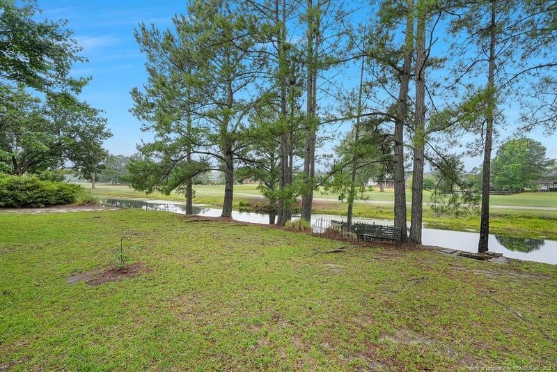 1314 Four Wood Dr, Fayetteville, NC 28312