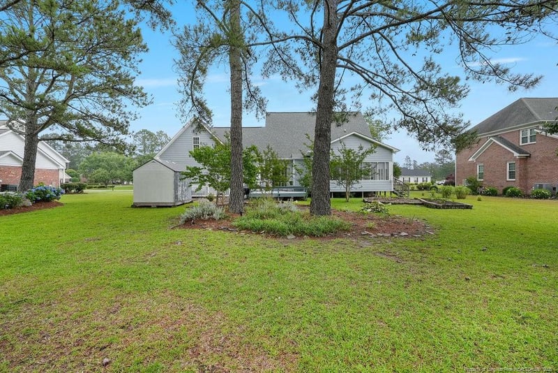 1314 Four Wood Dr, Fayetteville, NC 28312