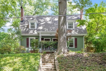 1314 Glendale Ave, Durham, NC 27701