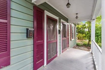 1314 Glendale Ave, Durham, NC 27701
