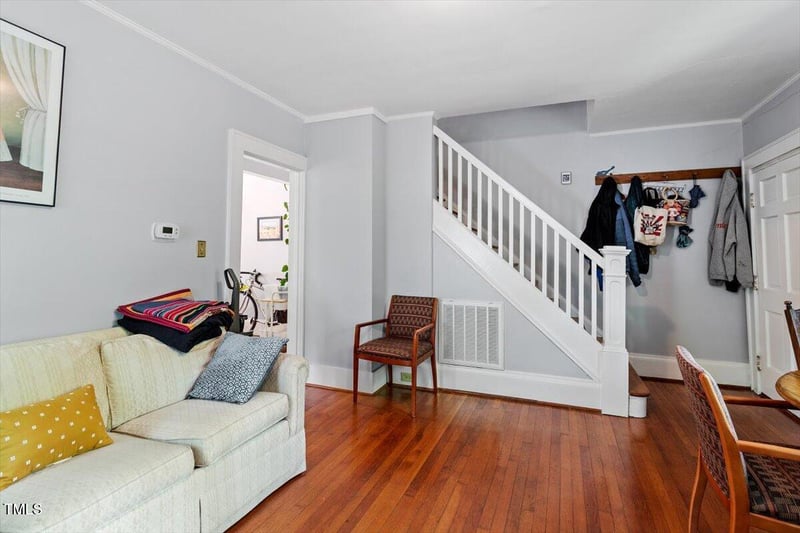1314 Glendale Ave, Durham, NC 27701