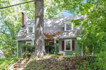 1314 Glendale Ave, Durham, NC 27701