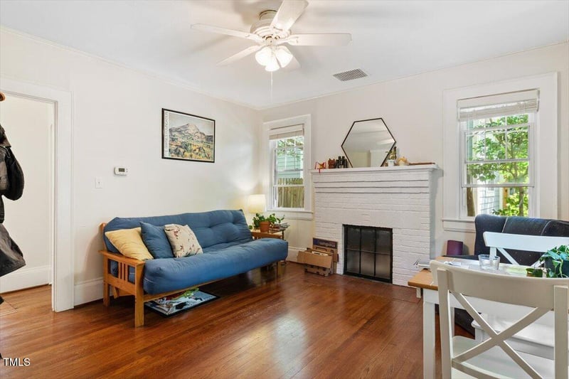 1314 Glendale Ave, Durham, NC 27701