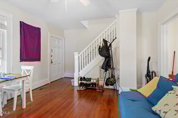 1314 Glendale Ave, Durham, NC 27701
