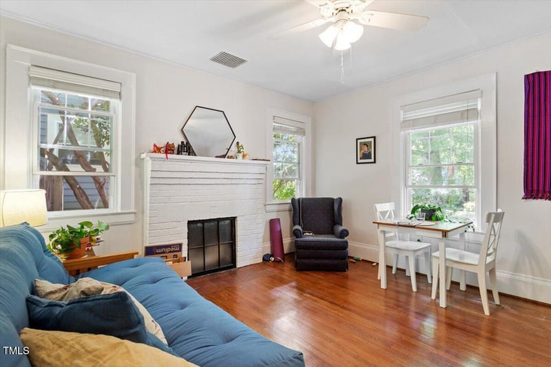 1314 Glendale Ave, Durham, NC 27701