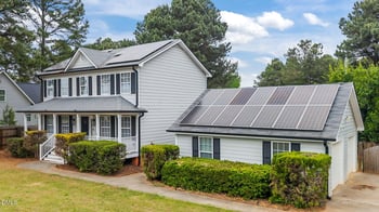 1314 Green St, Franklinton, NC 27525