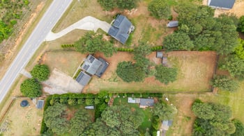 1314 Green St, Franklinton, NC 27525