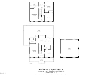 1314 Green St, Franklinton, NC 27525