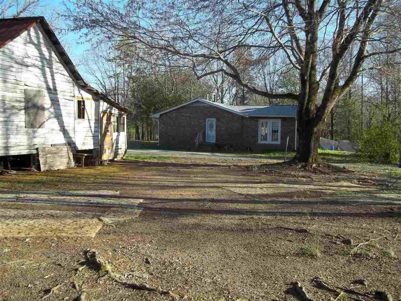 1314 Hardwood Rd, Roxboro, NC 27573