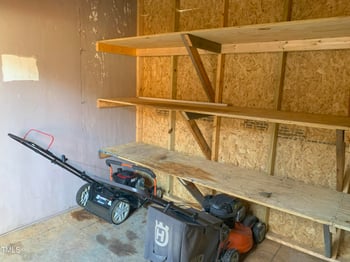 1314 Hearthside St, Durham, NC 27707