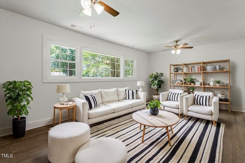 1314 Hudson Ave, Durham, NC 27705