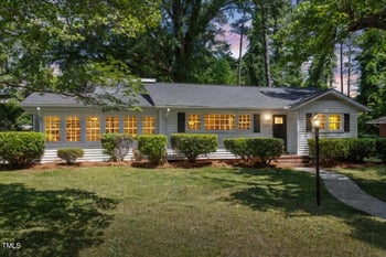 1314 Hudson Ave, Durham, NC 27705
