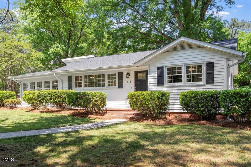 1314 Hudson Ave, Durham, NC 27705
