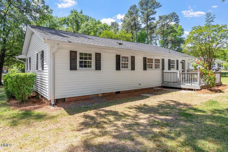 1314 Hudson Ave, Durham, NC 27705