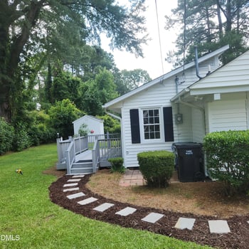 1314 Hudson Ave, Durham, NC 27705