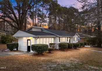 1314 Hudson Ave, Durham, NC 27705