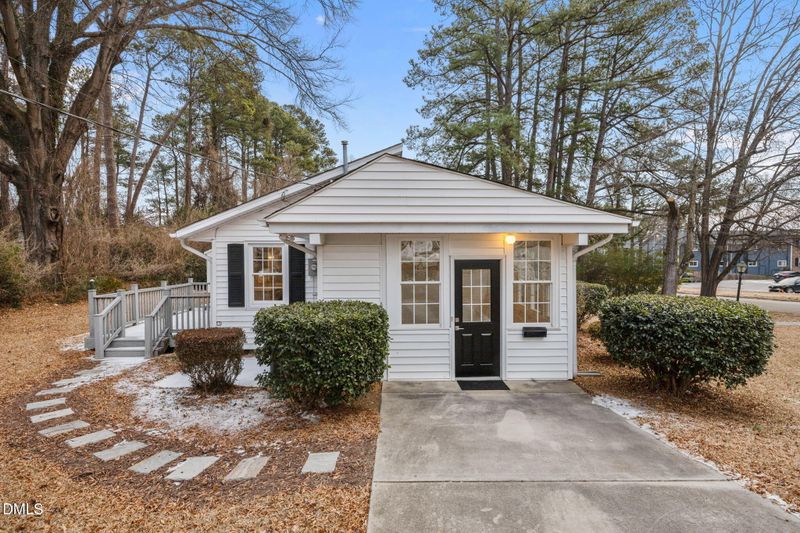 1314 Hudson Ave, Durham, NC 27705