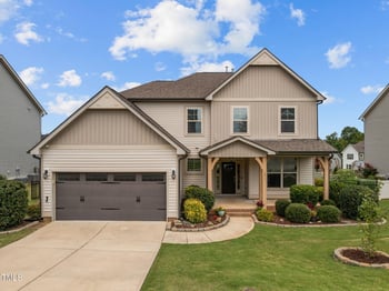1314 Lael Forest Trl, Burlington, NC 27215