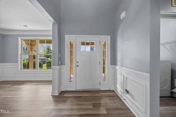 1314 Lael Forest Trl, Burlington, NC 27215
