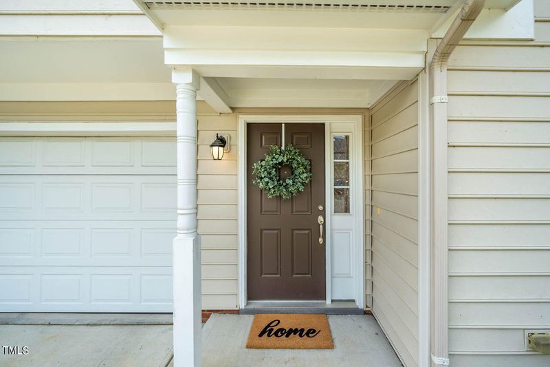1314 Mallory Ln, Durham, NC 27713