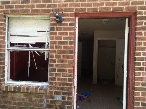 1314 Marne Ave, Durham, NC 27704