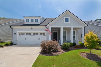 1314 Mascoma Dr, Apex, NC 27502