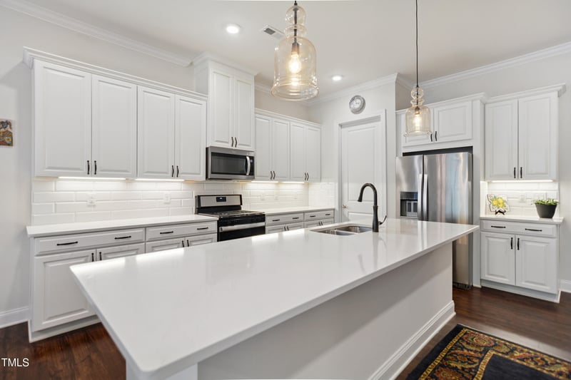 1314 Mascoma Dr, Apex, NC 27502