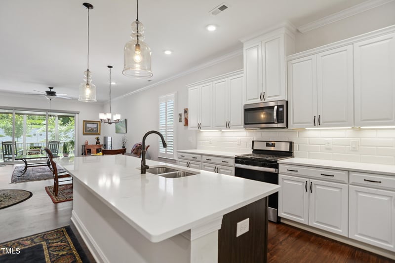 1314 Mascoma Dr, Apex, NC 27502