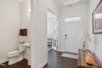 1314 Mascoma Dr, Apex, NC 27502