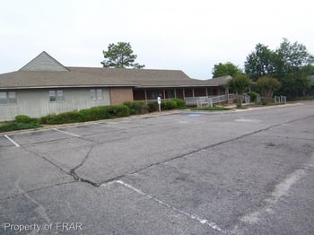 1314 Medical Dr, Fayetteville, NC 28304