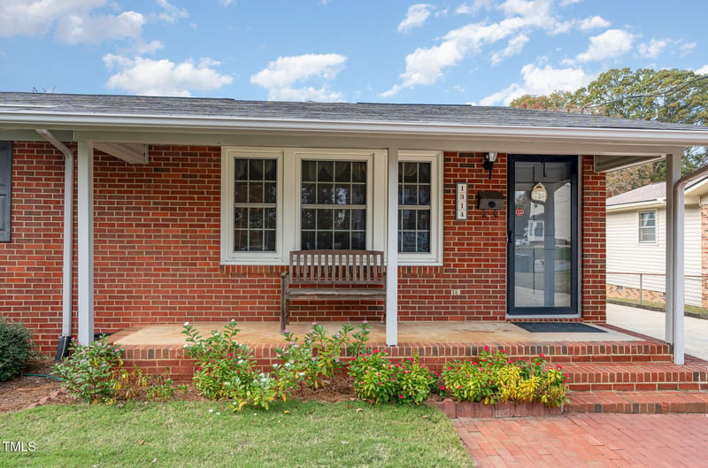 1314 Pineview Dr, Garner, NC 27529