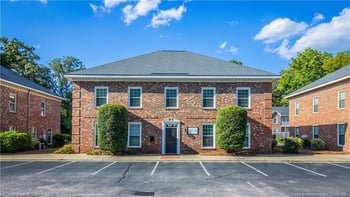 1314 Raeford Rd, Fayetteville, NC 28305