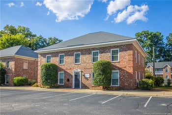 1314 Raeford Rd, Fayetteville, NC 28305