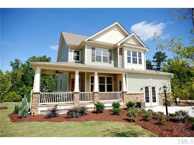 1314 Ranchester Rd, Knightdale, NC 27545