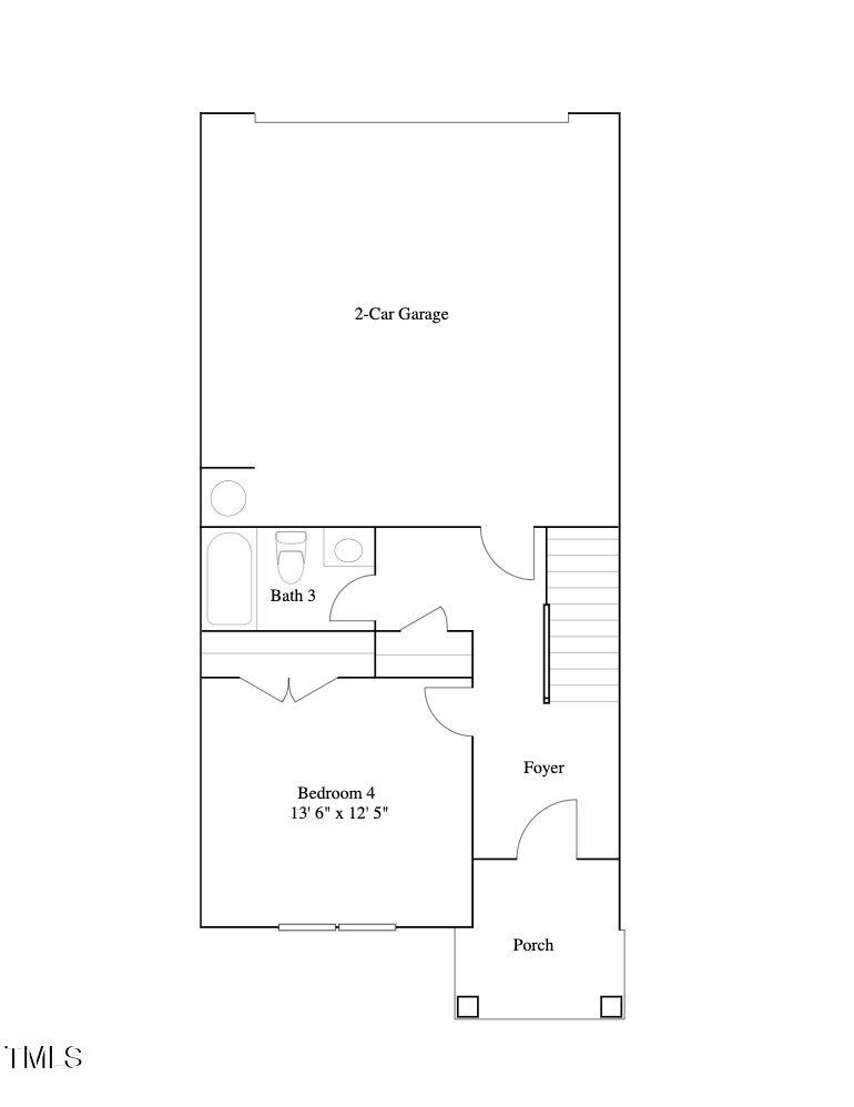1314 Rosepine Dr, Cary, NC 27519