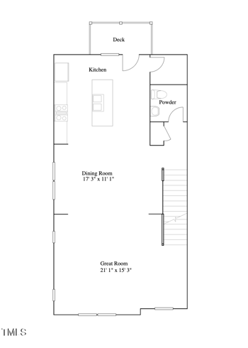 1314 Rosepine Dr, Cary, NC 27519