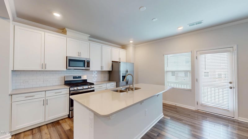 1314 Rosepine Dr, Cary, NC 27519