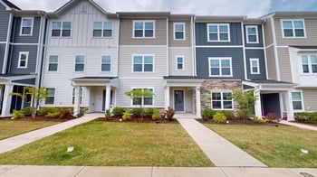 1314 Rosepine Dr, Cary, NC 27519