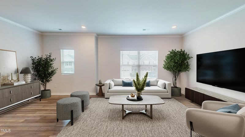 1314 Rosepine Dr, Cary, NC 27519