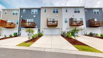 1314 Rosepine Dr, Cary, NC 27519